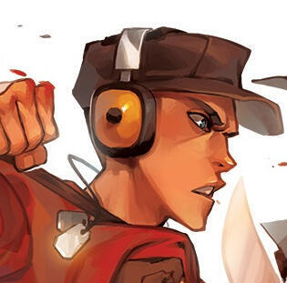 SCOUT SCOUT