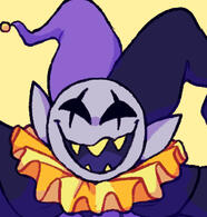 Jevil