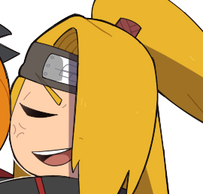 Deidara