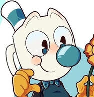 Mugman